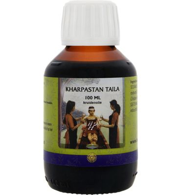 Holisan Holisan Kharpastan Taila (100ml) Holisan Holisan Kharpastan Taila (100ml)