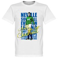 Neville Southall Legend T-Shirt