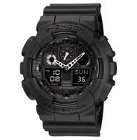 CASIO GA1001A1ER quartz chronograaf herenhorloge - thumbnail