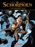 De goddeloze augur (Paperback)