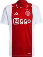 Adidas Ajax Amsterdam Thuis Shirt 24/25