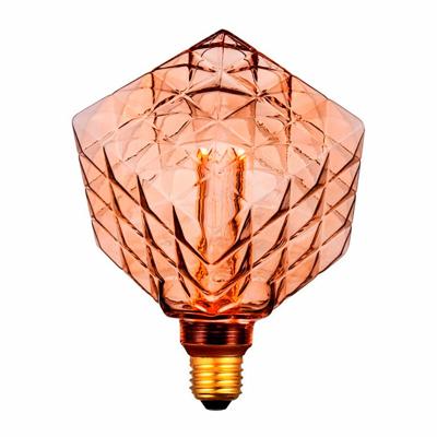 Ledlamp Fbright s170 Amber 4 W E27 200 Lm Decoratief (1800 K)