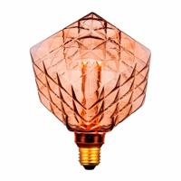 Ledlamp Fbright s170 Amber 4 W E27 200 Lm Decoratief (1800 K)