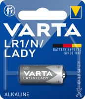 Varta 4001 Batterij 1.5V - thumbnail