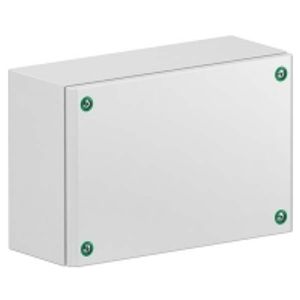 NSYSBM153012  - Distribution cabinet (empty) 150x300mm NSYSBM153012