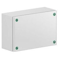 NSYSBM153012  - Distribution cabinet (empty) 150x300mm NSYSBM153012 - thumbnail