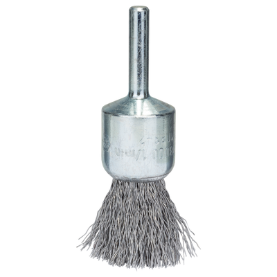 Bosch Accessoires Penseelborstel | Gegolfde Draad | 25 mm - 2609256538
