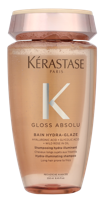 Kerastase Gloss Absolu Bain Hydra-Glaze Shampoo 250 ml