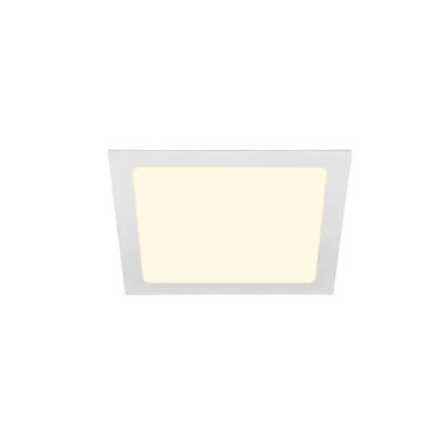 SLV Led inbouwlampSenser 24 - 1003013