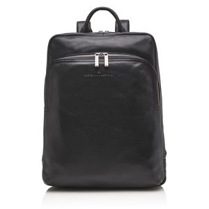 Castelijn &amp;amp; Beerens Firenze Business Backpack 15.6" + Tablet-Black