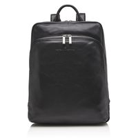 Castelijn &amp;amp; Beerens Firenze Business Backpack 15.6" + Tablet-Black