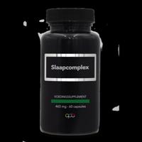 Slaapcomplex 465mg 60 Capsules