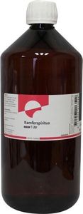 Kamferspiritus