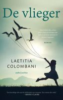 De vlieger - Laetitia Colombani - ebook