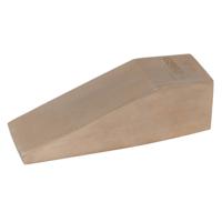KS Tools 963.2236 Brozeplus steenwig 150 x 45 mm