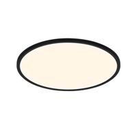 Nordlux PlafondlampOja zwart Ø 42,4cm - instelbaar - 24W - 2210666103