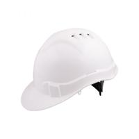 Veiligheidshelm WIT