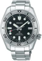 Horlogeband Seiko SPB185J1.6R35 01E0 Staal 20mm - thumbnail