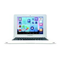 LAPTAB touchscreen-laptop voor kinderen vanaf 7 jaar - merk LEXIBOOK - 2 jaar garantie