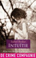 Intuitie - Isabel Bodar - ebook