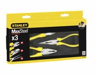 Stanley handgereedschap Fatmax Tangenset 3-Delig | 84-488 - 4-84-488