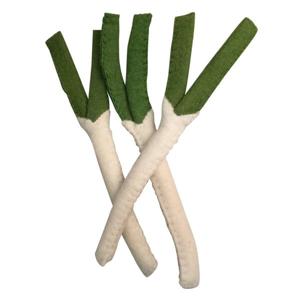 Papoose Toys Papoose Toys Vegetable Leek/3