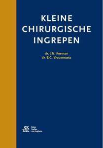 Kleine chirurgische ingrepen (Paperback)