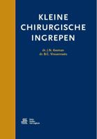 Kleine chirurgische ingrepen (Paperback)