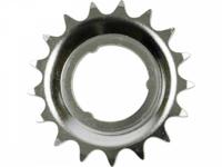 SturmeyArcher Sturmey archer steek-tandwiel st.archer sprocket 17t 1/8"