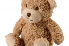 Warmies Mini teddybeer