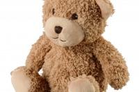 Warmies Mini teddybeer