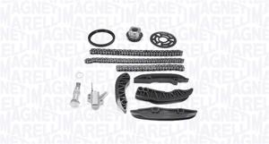 Distributiekettingset MAGNETI MARELLI, u.a. für Mini, BMW