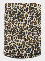 Poederbaas Nekwarmer Panter