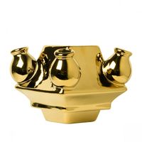 HEINEN - Stapelgekte - Midden Goud