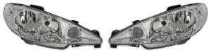 Koplamp Set SET4028964