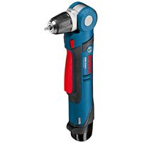 GWB 12V-10 Professional + 2 x 2,0Ah Schroeftol