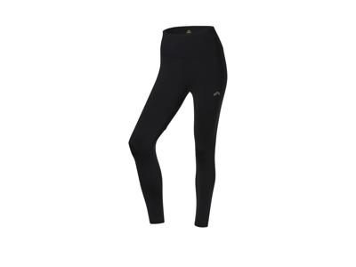CRIVIT Dames sportlegging (Zwart, L (44/46))