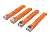 Toolland SPANBAND 200 kg - 3.6 m x 25 mm - 4 st. - ARAT9-4 - thumbnail