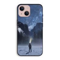 Wanderlust: iPhone 13 Biologisch afbreekbaar hoesje
