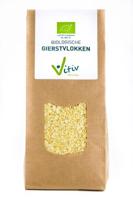Vitiv Gierstvlokken bio