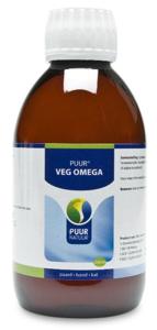 Puur Veg Omega 250ml