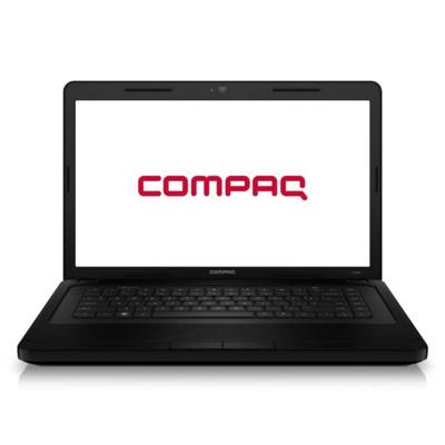 Compaq Presario CQ58 - Intel Core i3-2e Generatie - 15 inch - 4GB RAM - 256GB SSD - Windows 10 Home