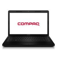 Compaq Presario CQ58 - Intel Core i3-2e Generatie - 15 inch - 4GB RAM - 256GB SSD - Windows 10 Home
