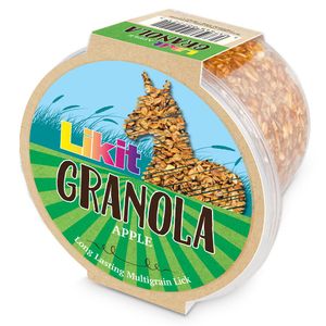 Likit Appel Granola