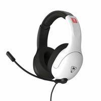 Oordopjes Turtle Beach Airlite Fit Wit/Zwart