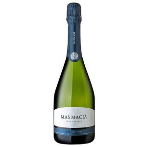 Cava Brut Gran Reserva Mas Macia - 75CL - 12% Vol.