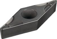 Promat Wisselplaat | VCMT 110302-M UNI | bewerking MIDDEL - 4000858696 4000858696