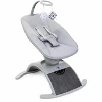 Baby wipstoel Chicco 08079890160000 Zwart Grijs