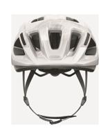 Abus helm aduro 3.0 white art l 58-62cm