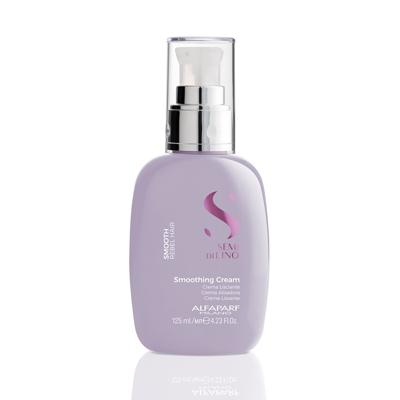 Alfaparf Semi di Lino Smoothing Cream 125ml